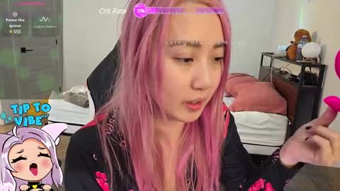 HoneyLemonLena online show from 03-09-25, 04:11