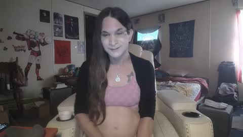 Heather Lovelace online show from 01-21-25, 04:48