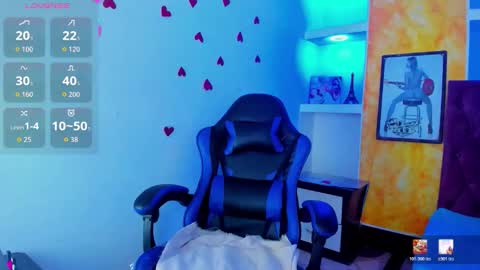 HONEY LUXE online show from 02-26-26, 05:06