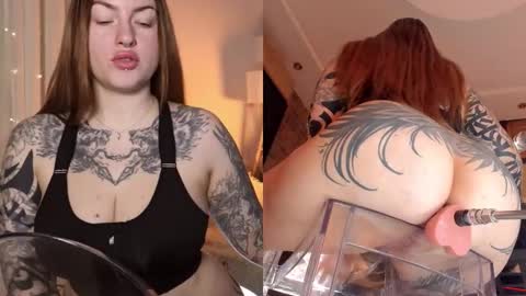 Snapshot of honeymoann chatting on 11-25-25, 11:21 Alexia online show from 11-25-25, 11:21