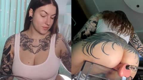 Snapshot of honeymoann chatting on 11-26-25, 10:49 Alexia online show from 11-26-25, 10:49