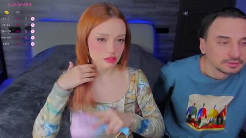 Lily and Michael online show from 01-26-25, 10:57