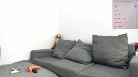 Snapshot of honeymoon1212 chatting on 02-09-25, 01:00 Mila K online show from 02-09-25, 01:00