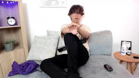 honeymoon_sariel online show from 09-28-25, 07:08