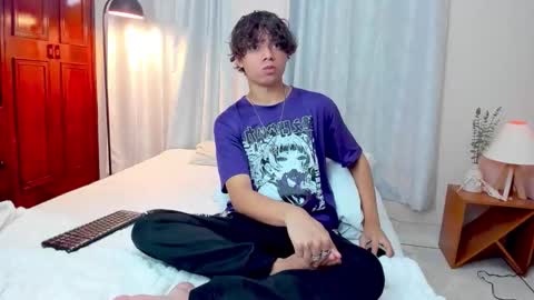 honeymoon_sariel online show from 10-13-25, 01:33