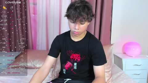 honeymoon_sariel online show from 01-11-26, 08:14