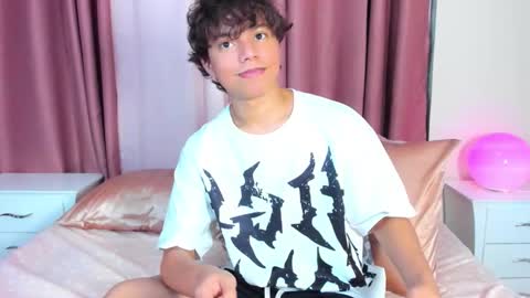 honeymoon_sariel online show from 01-15-26, 08:56