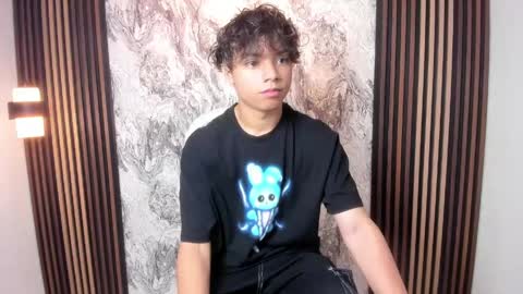 honeymoon_sariel online show from 04-20-26, 01:47