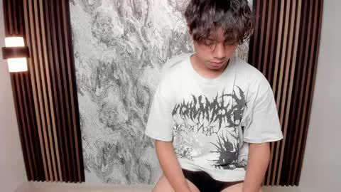 honeymoon_sariel online show from 04-24-26, 01:24