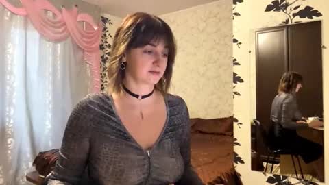 Snapshot of honeyrose333 chatting on 10-14-25, 07:31 Vita online show from 10-14-25, 07:31