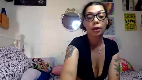 Ruby Sparks online show from 09-09-25, 02:16