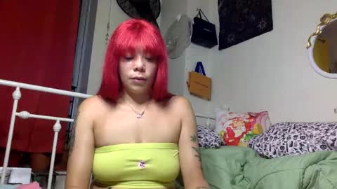 Ruby Sparks online show from 09-13-25, 03:28