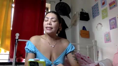 Ruby Sparks online show from 09-26-25, 01:15