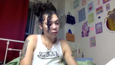 Ruby Sparks online show from 10-02-25, 10:00