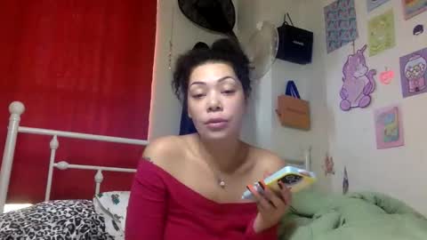 Ruby Sparks online show from 10-23-25, 04:06