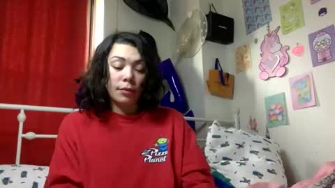 Ruby Sparks online show from 11-12-25, 03:56