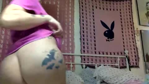 Ruby Sparks online show from 02-02-26, 04:49