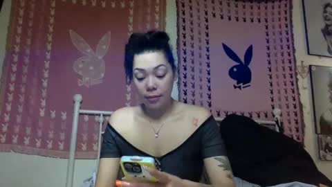 Ruby Sparks online show from 02-03-26, 02:00