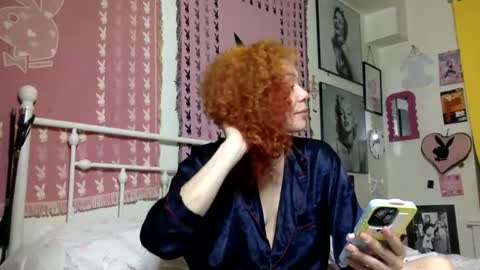 Ruby Sparks online show from 04-27-26, 12:52