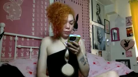 Ruby Sparks online show from 04-27-26, 01:20