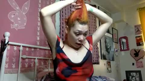 Ruby Sparks online show from 04-28-26, 01:16