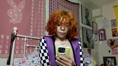 Ruby Sparks online show from 04-30-26, 01:17