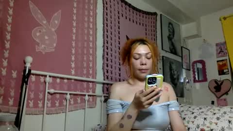 Ruby Sparks online show from 05-19-26, 01:56