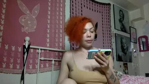 Ruby Sparks online show from 05-25-26, 02:06