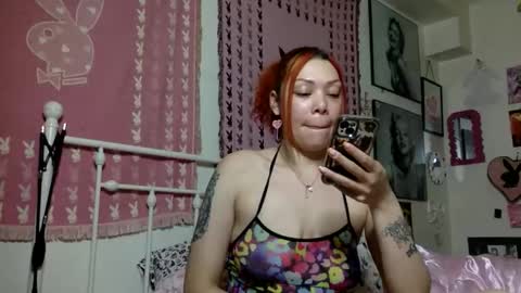 Ruby Sparks online show from 05-30-26, 05:04
