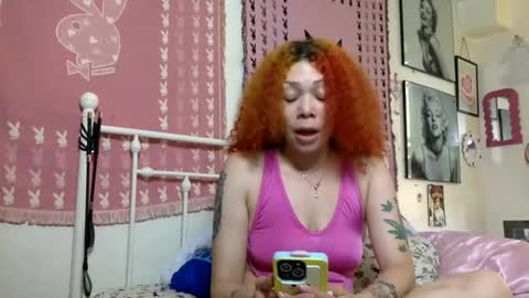 Ruby Sparks online show from 06-11-26, 03:32