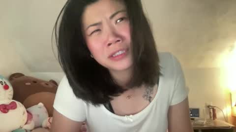 HoneySunshineNeko online show from 03-23-26, 03:49