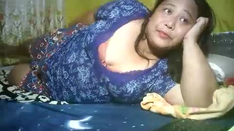 Merry online show from 02-20-25, 03:01