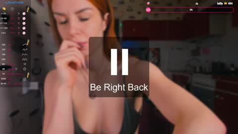 the perfectgirl online show from 12-27-24, 02:01