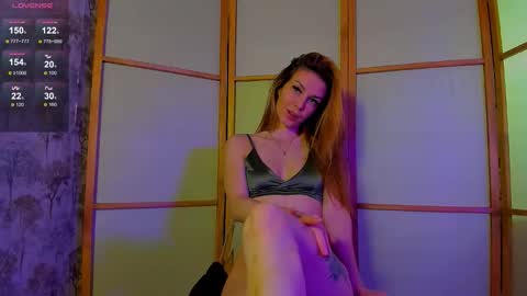 the perfectgirl online show from 09-22-25, 07:27