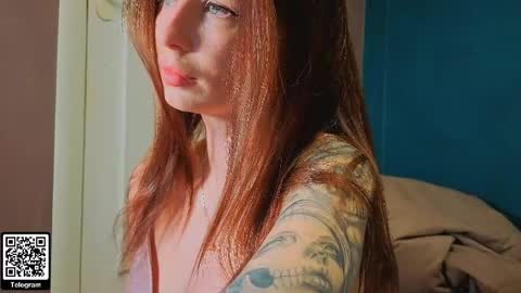 the perfectgirl online show from 04-02-26, 06:38