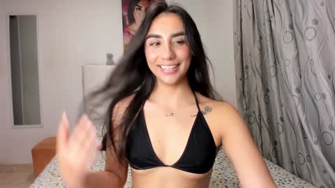 Andrea online show from 12-19-24, 12:34