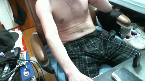 hoodiex22 online show from 01-16-25, 07:38