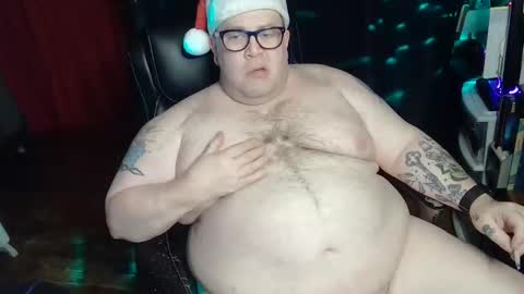 Sir online show from 12-25-24, 04:54