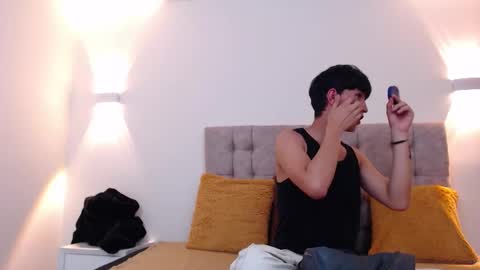 hoot_booys_ online show from 11-14-25, 09:24