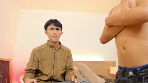 hoot_booys_ online show from 12-22-25, 11:35