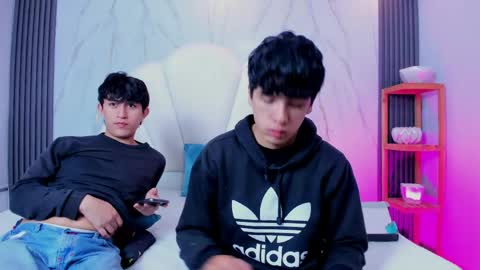 hoot_booys_ online show from 04-23-26, 08:55