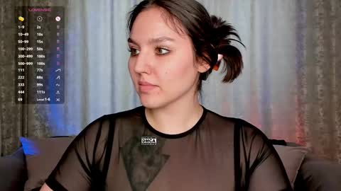 Karina online show from 12-06-24, 01:40