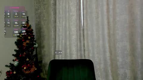 Karina online show from 01-08-25, 02:03