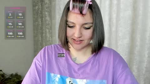 Karina online show from 02-03-25, 02:03