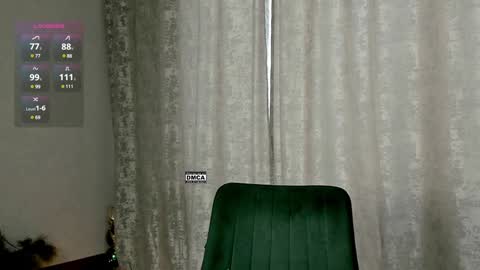 Karina online show from 02-04-25, 04:15