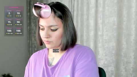 Karina online show from 02-05-25, 03:02