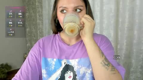 Karina online show from 02-11-25, 04:11