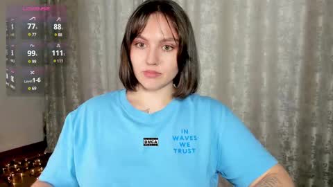 Karina online show from 03-12-25, 05:24