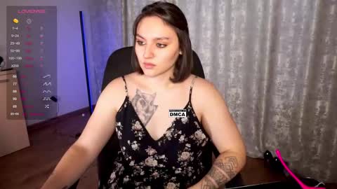 Karina online show from 11-06-25, 03:07