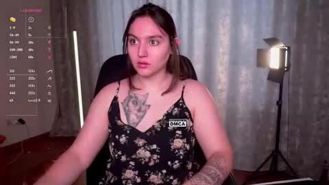 Karina online show from 03-09-26, 02:15